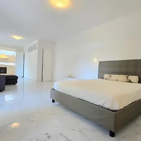 Loft Oltremare Appartement