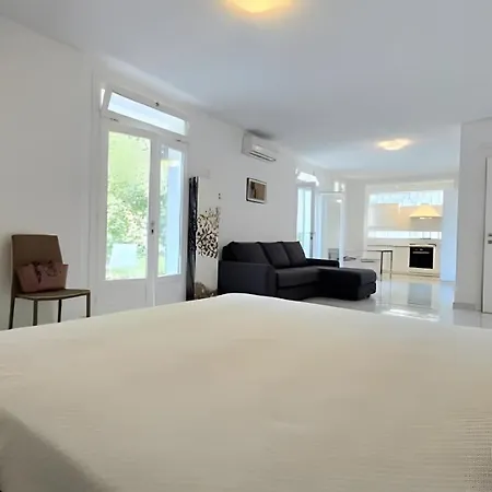 Loft Oltremare
