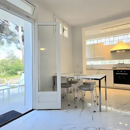 Appartement Loft Oltremare