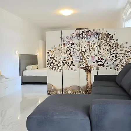 Loft Oltremare Appartement *