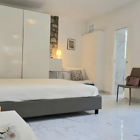 Loft Oltremare Appartement *