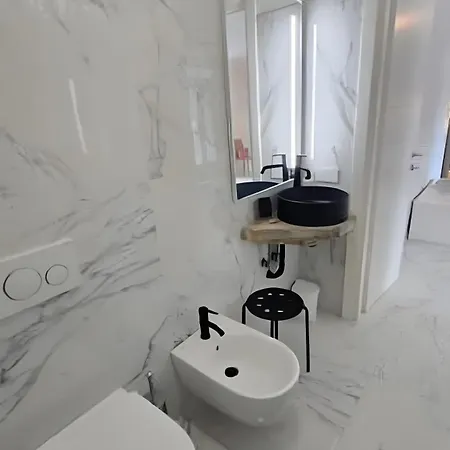 Appartement Loft Oltremare